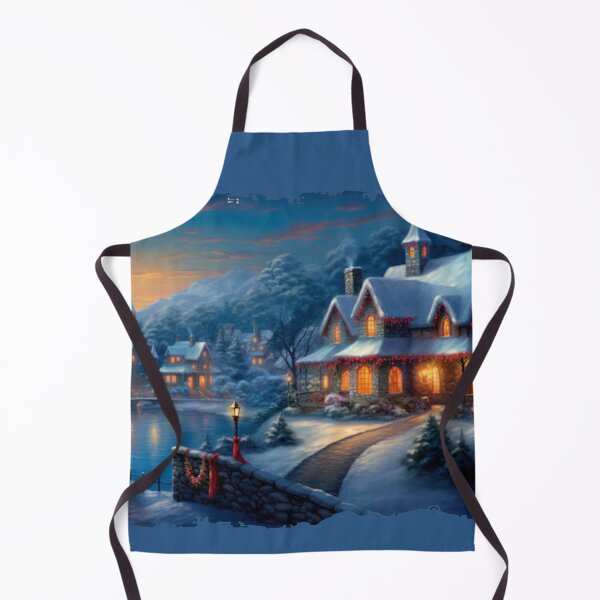Item preview, COZY CHRISTMAS SEASON designed and sold by THE AMERICAN TEEVANGELIST.