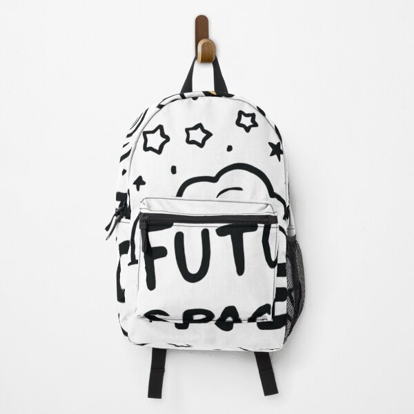Item preview, FUTURE SPACE NERD DESIGN designed and sold by aishatabubakarx.