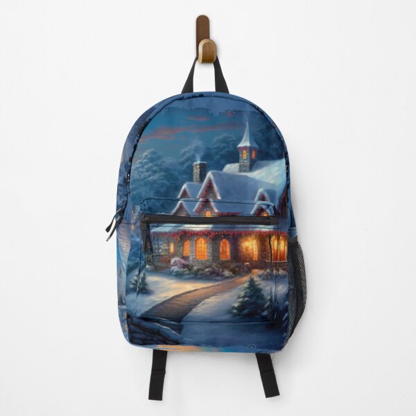 Item preview, COZY CHRISTMAS SEASON designed and sold by THE AMERICAN TEEVANGELIST.