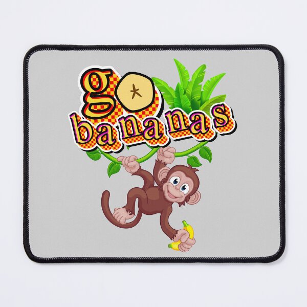 Item preview, Performing Artist Goes Bananas. designed and sold by MPC-Mince-Pies.