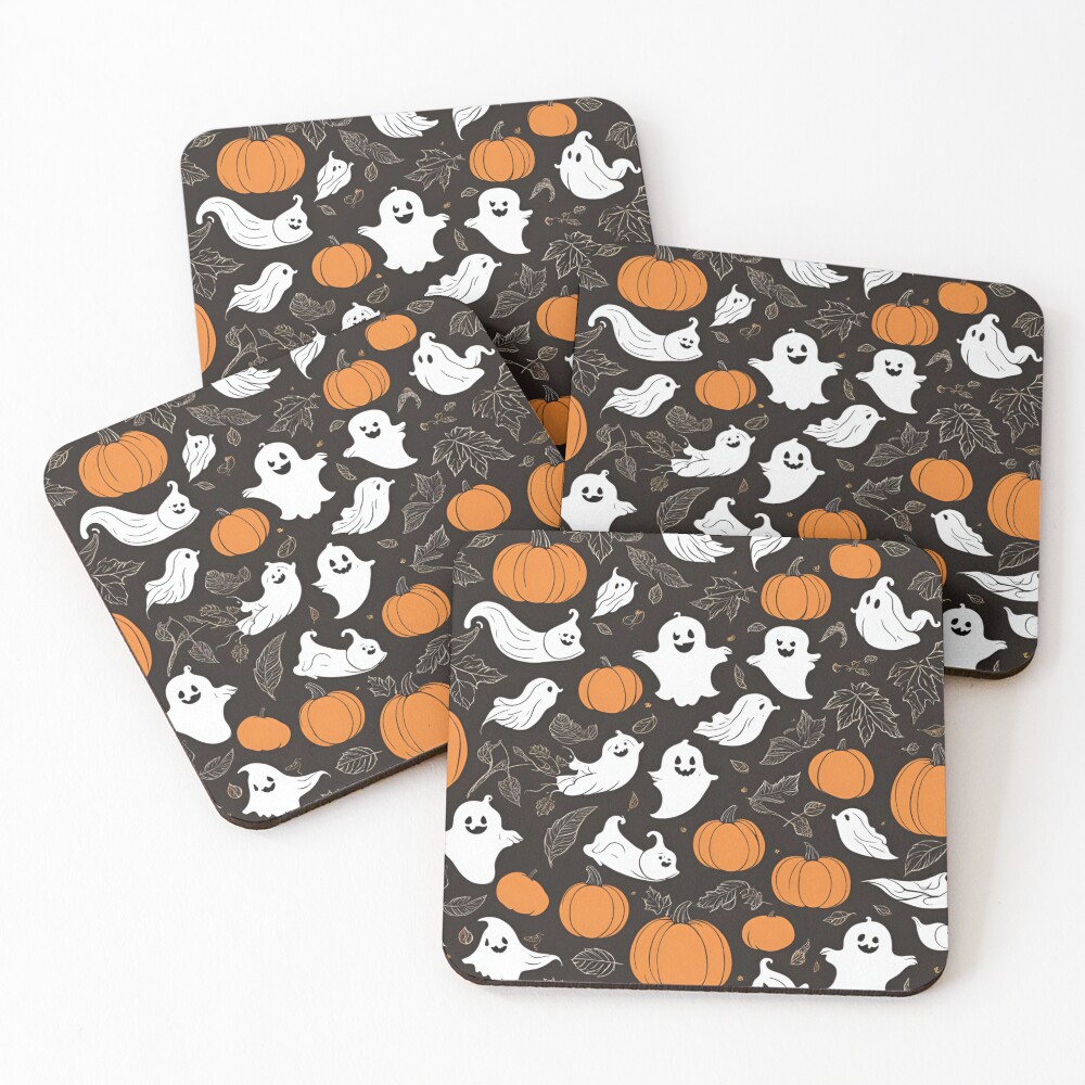 Item preview, Coasters (Set of 4) designed and sold by emmax16.