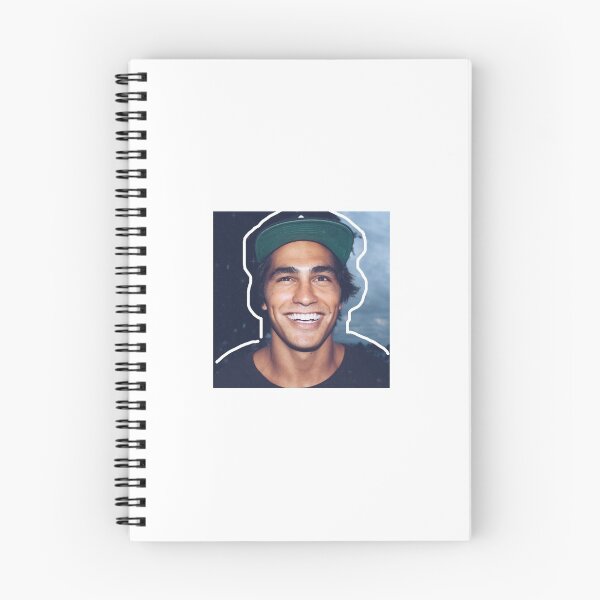 Item preview, Toddy Smith - Portfolio  designed and sold by makennadecaro.