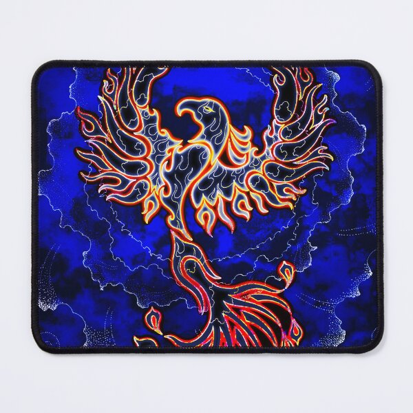 Item preview, Celestial Phoenix  designed and sold by Robert Ball.