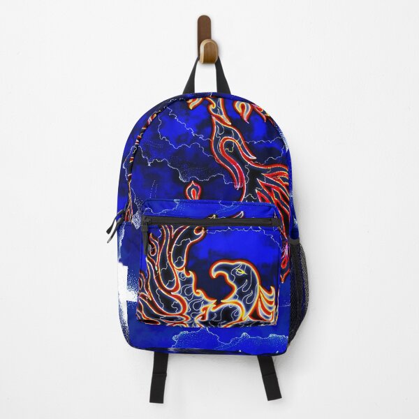 Item preview, Celestial Phoenix  designed and sold by Robert Ball.