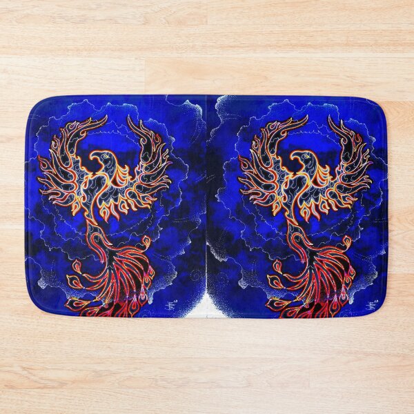 Item preview, Celestial Phoenix  designed and sold by Robert Ball.