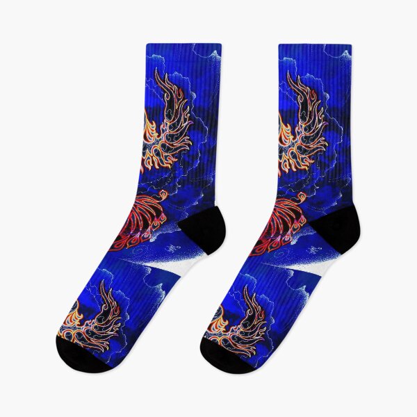 Item preview, Celestial Phoenix  designed and sold by Robert Ball.