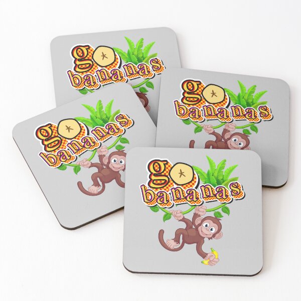 Item preview, Performing Artist Goes Bananas. designed and sold by MPC-Mince-Pies.