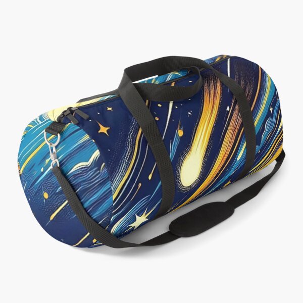 Item preview, Golden Meteor Shower Burst designed and sold by JavisSRDesign.