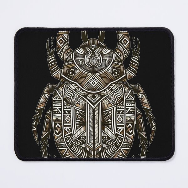 Item preview, Scarab No.5 designed and sold by MJNurmi.