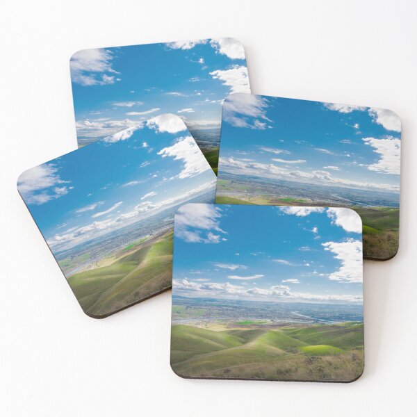 Item preview, Lewis-Clark Valley Grade, Idaho-Washington Border designed and sold by Alison Meyer Photography.