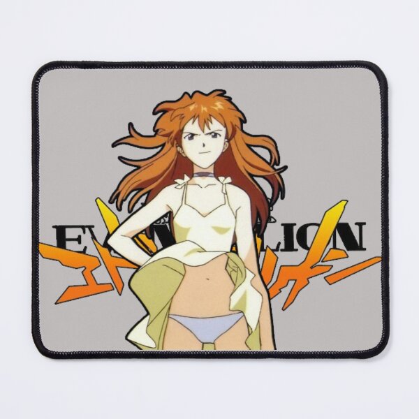 Item preview, Asuka NGE designed and sold by LA-SAM20.
