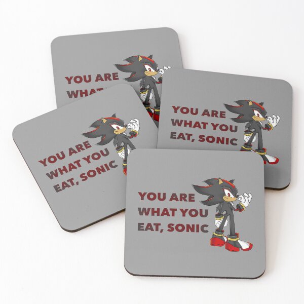 Item preview, You Are What You Eat designed and sold by SpectacledPeach.