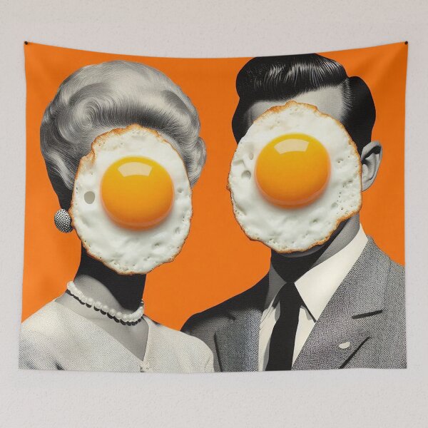 Item preview, Sunny Side Up designed and sold by zzz888.