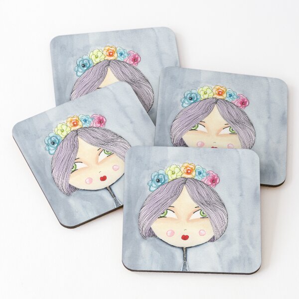 Item preview, mulher designed and sold by MagCandy.