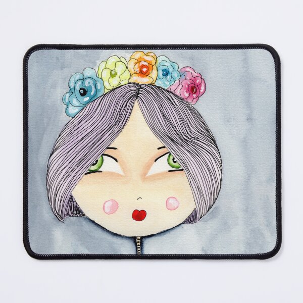 Item preview, mulher designed and sold by MagCandy.
