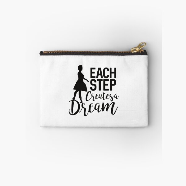 Item preview, Each step creates a dream ballet designed and sold by DanceDeck.