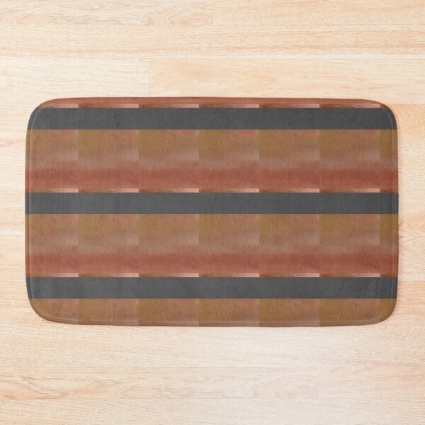 Item preview, Earth's Best: Stripes of Terrain in Harmony designed and sold by annenambiro.
