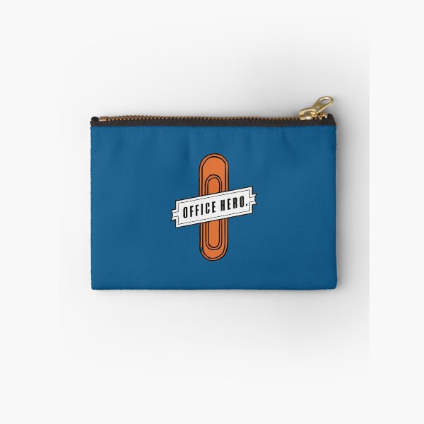 Item preview, OFFICE HERO LOGO DESIGN designed and sold by aishatabubakarx.