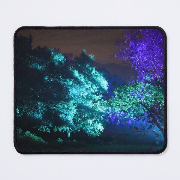 Item preview, blue light designed and sold by MariannaPhotos.