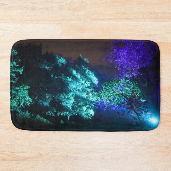 Item preview, blue light designed and sold by MariannaPhotos.