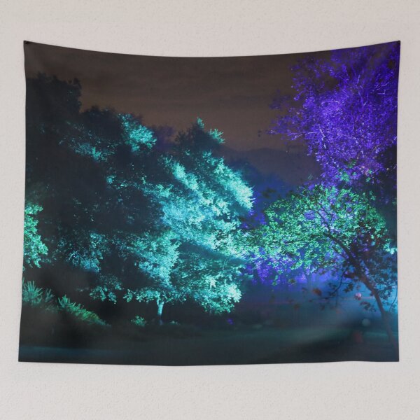 Item preview, blue light designed and sold by MariannaPhotos.