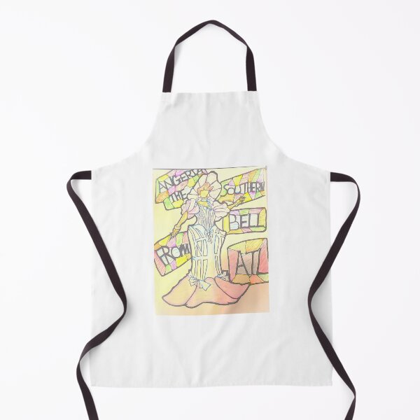 Item preview, Angeria the southern bell from ATl designed and sold by jellyfish8944.