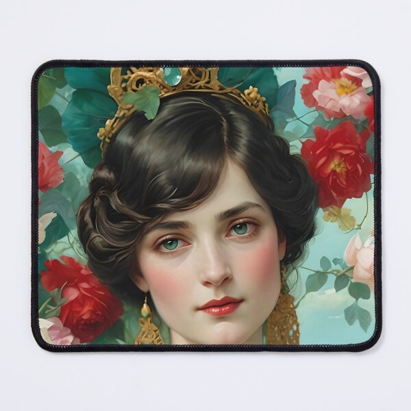 Item preview, Spanish Goddess Alicante designed and sold by SoniaSarkali.