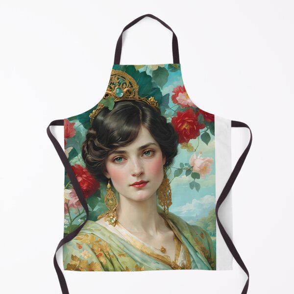 Item preview, Spanish Goddess Alicante designed and sold by SoniaSarkali.