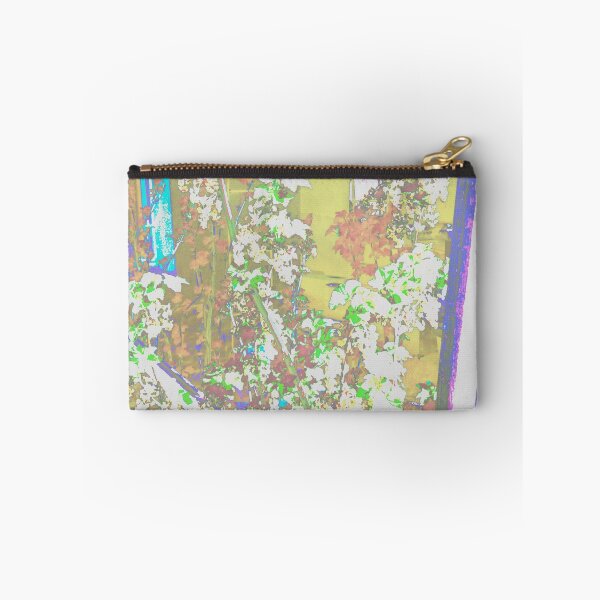 Item preview, Currant Bush in Bloom designed and sold by Carine Werthmann.