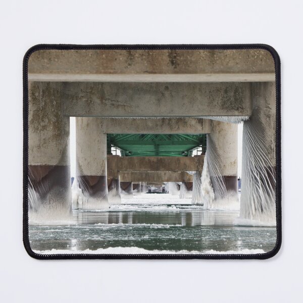 Item preview, Frozen Mighty Mac designed and sold by WOTWPhotography.