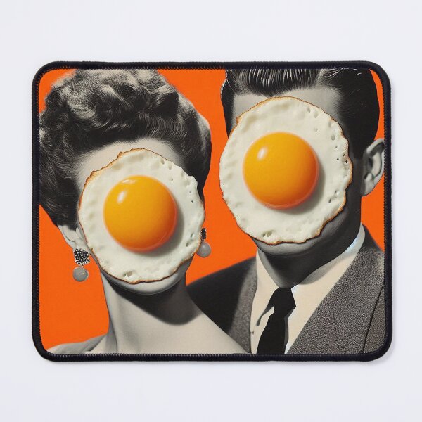 Item preview, Eggcellent Couple designed and sold by zzz888.