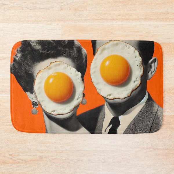 Item preview, Eggcellent Couple designed and sold by zzz888.