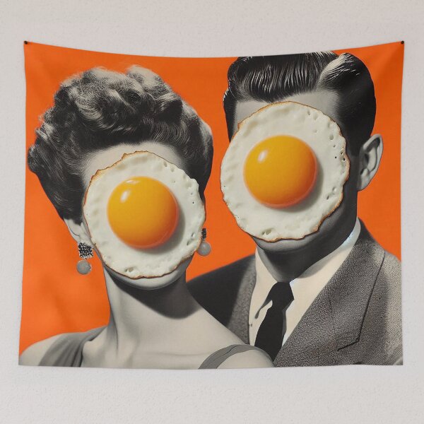 Item preview, Eggcellent Couple designed and sold by zzz888.
