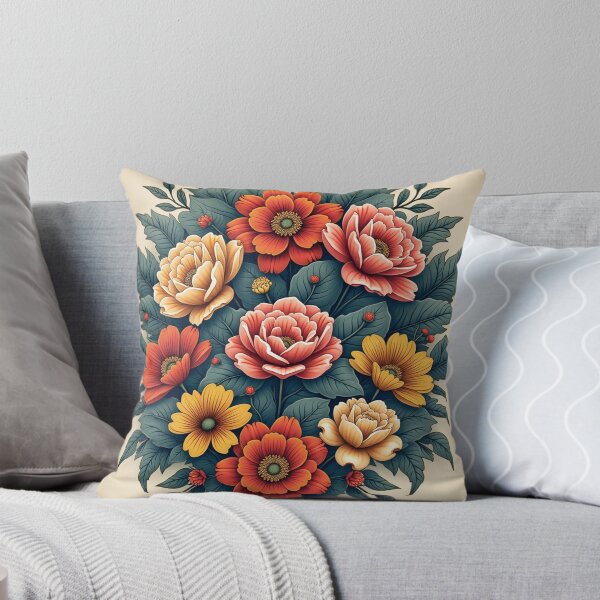 Artikelvorschau, Blumendekor - III entworfen und verkauft von SentientGallery.