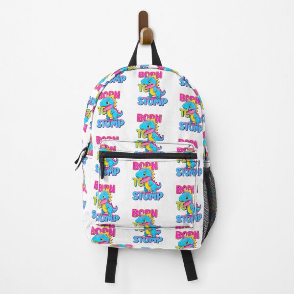 Item preview, Born to stomp designed and sold by DMFPRINTS.