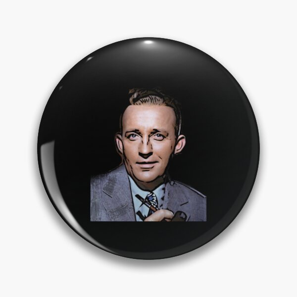 Artikelvorschau, Bing Crosby entworfen und verkauft von Gentle40Winks.