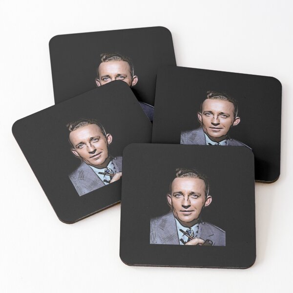 Artikelvorschau, Bing Crosby entworfen und verkauft von Gentle40Winks.