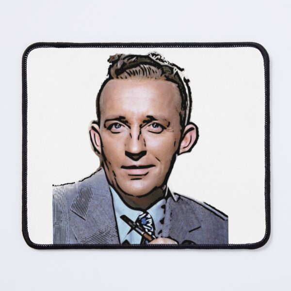 Item preview, Bing Crosby designed and sold by Gentle40Winks.