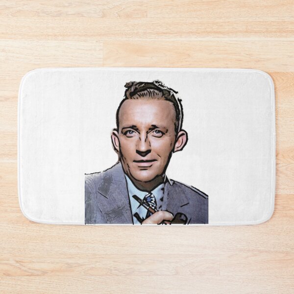 Artikelvorschau, Bing Crosby entworfen und verkauft von Gentle40Winks.