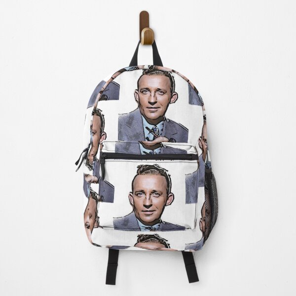 Item preview, Bing Crosby designed and sold by Gentle40Winks.