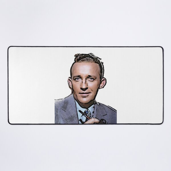 Item preview, Bing Crosby designed and sold by Gentle40Winks.