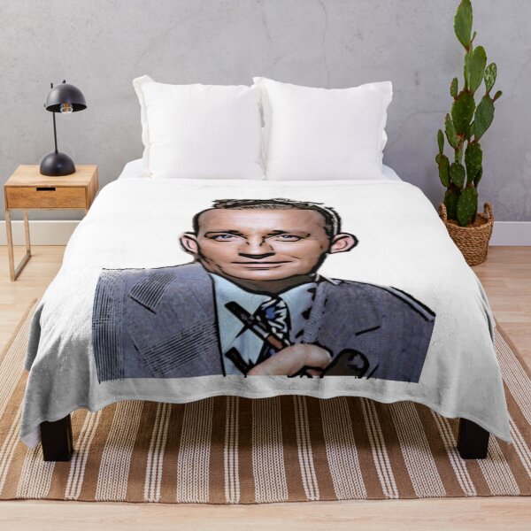 Item preview, Bing Crosby designed and sold by Gentle40Winks.