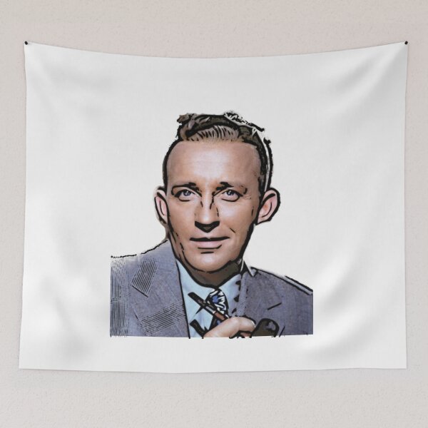 Item preview, Bing Crosby  designed and sold by Gentle40Winks.