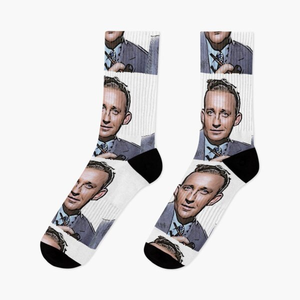 Artikelvorschau, Bing Crosby entworfen und verkauft von Gentle40Winks.