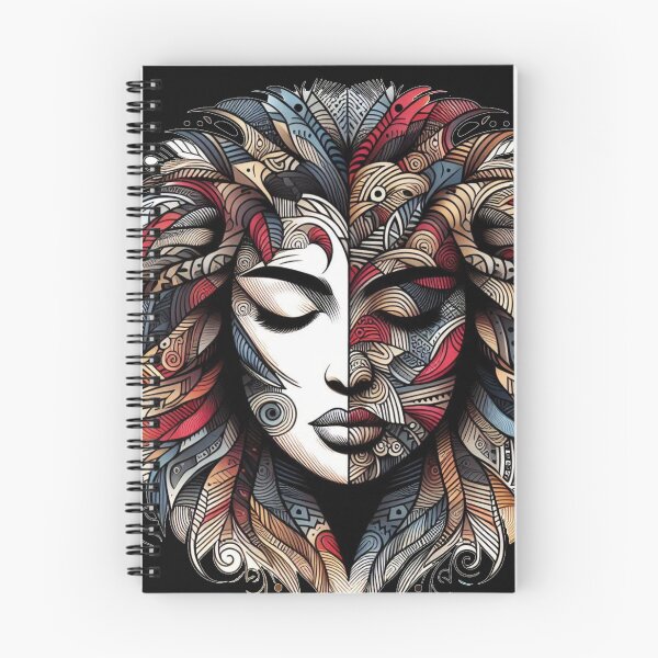 Item preview, Woman No.1 designed and sold by MJNurmi.