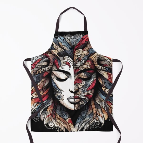 Item preview, Woman No.1 designed and sold by MJNurmi.