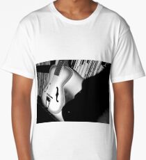 Whistle Test Long T-Shirt