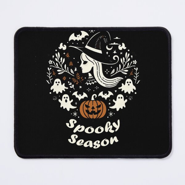 Item preview, Spooky Season Witch designed and sold by Karen Simon.