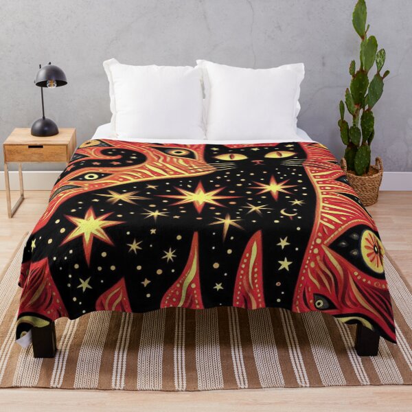 Item preview, Galaxy Cat designed and sold by zzz888.