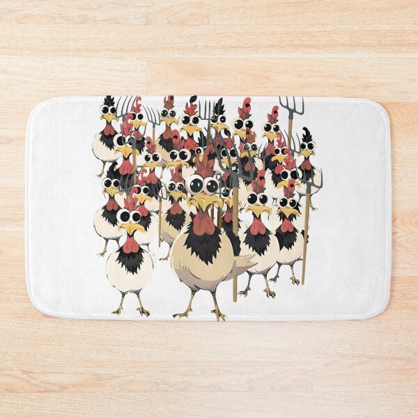 Item preview, The revolt  designed and sold by Glenbobagins.
